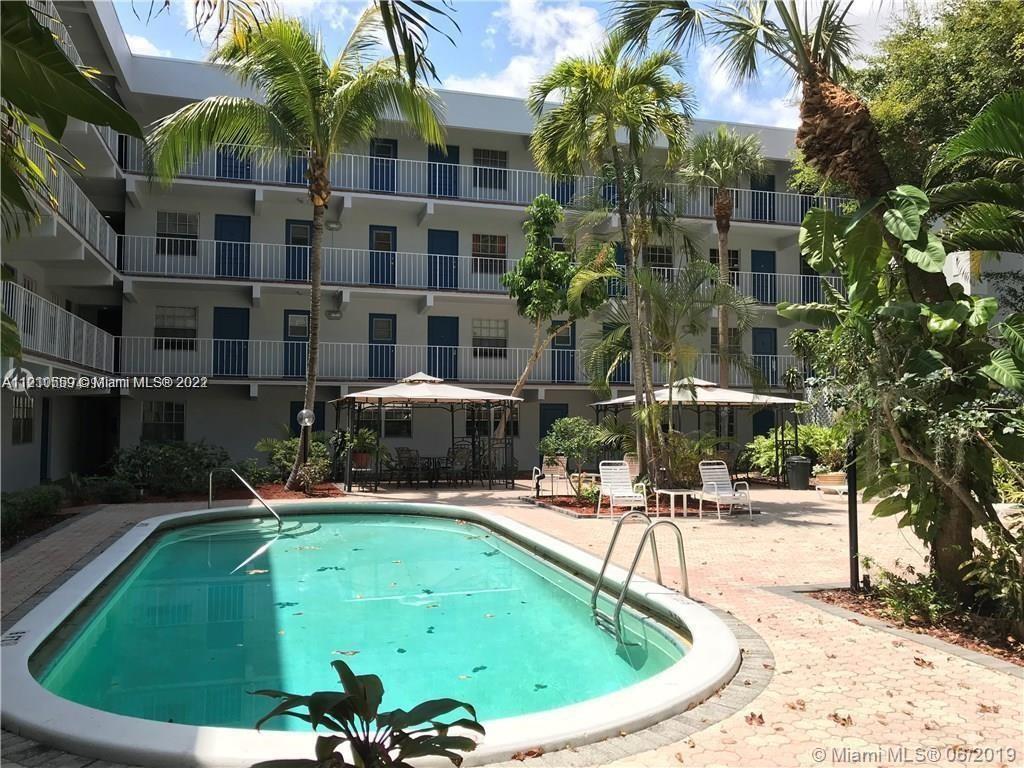 CYPRESS CREEK CONDO - Residential Lease