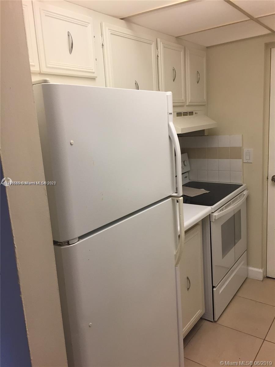 CYPRESS CREEK CONDO - Residential Lease