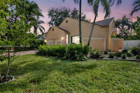 Photo of 8330 SW 12th St, Pembroke Pines, FL 33025 (MLS # A11890956)