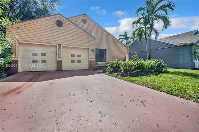 CINNAMON PLACE II - Residential