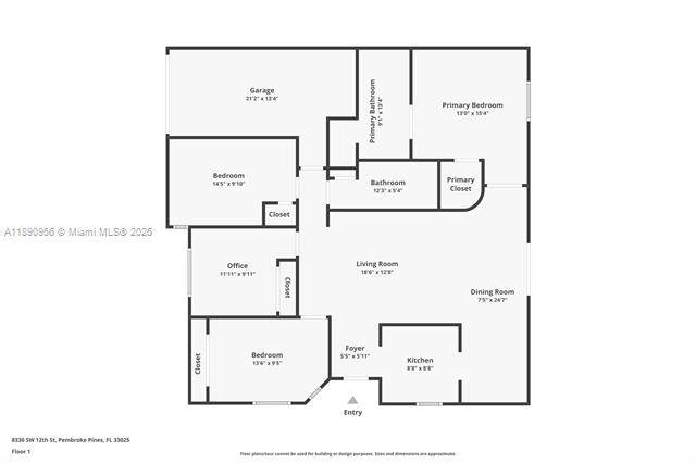 CINNAMON PLACE II - Residential