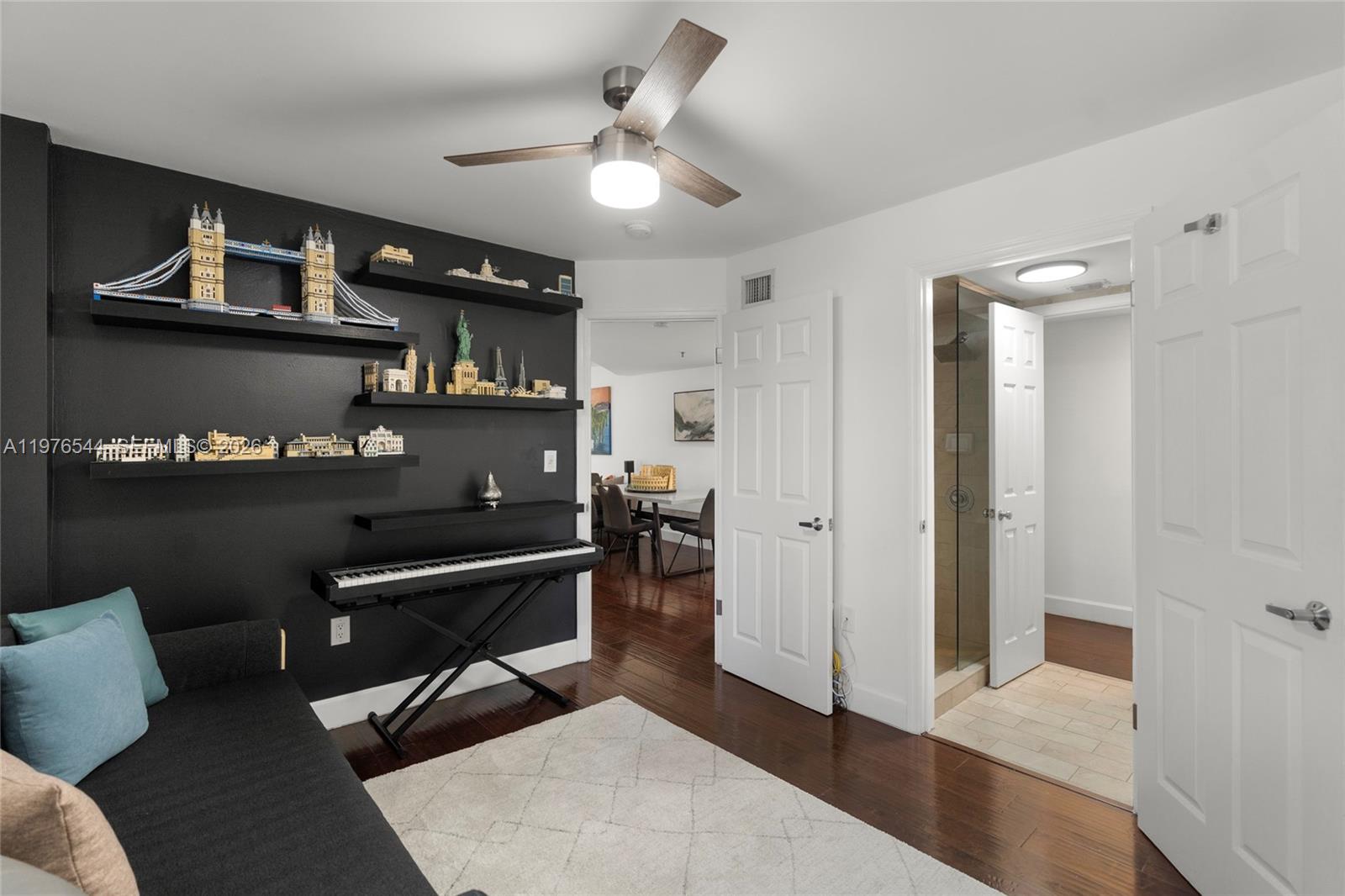 MAGNOLIA CONDO - Residential Lease