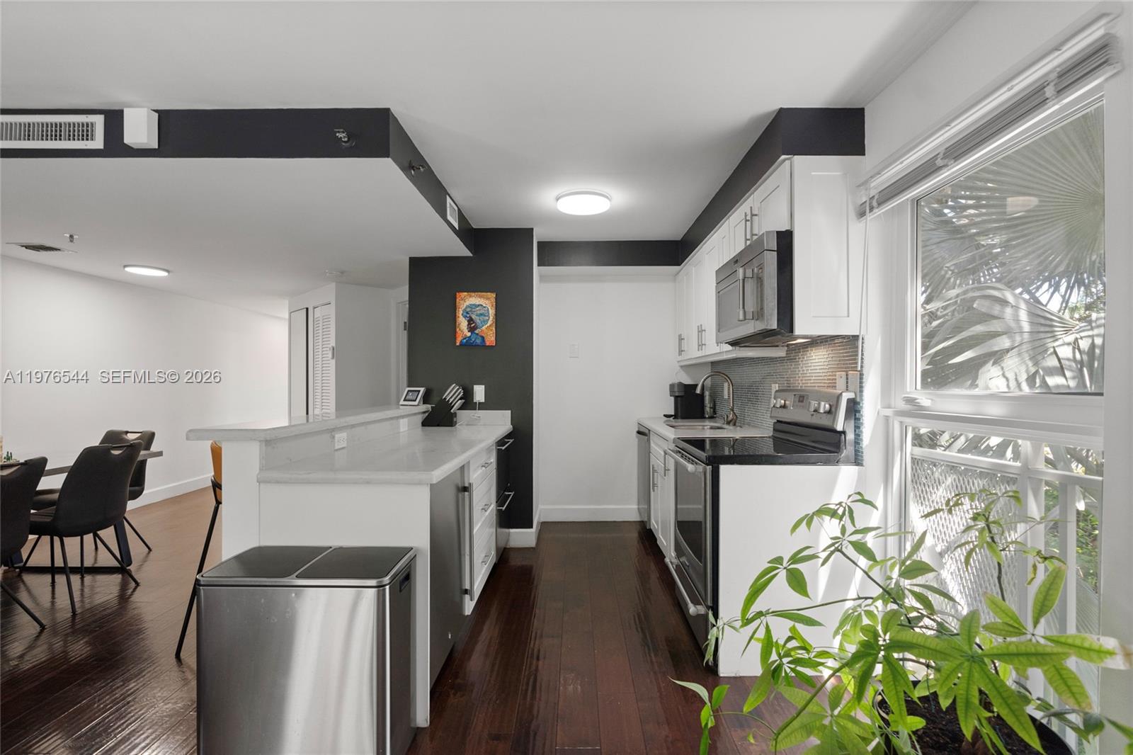MAGNOLIA CONDO - Residential Lease