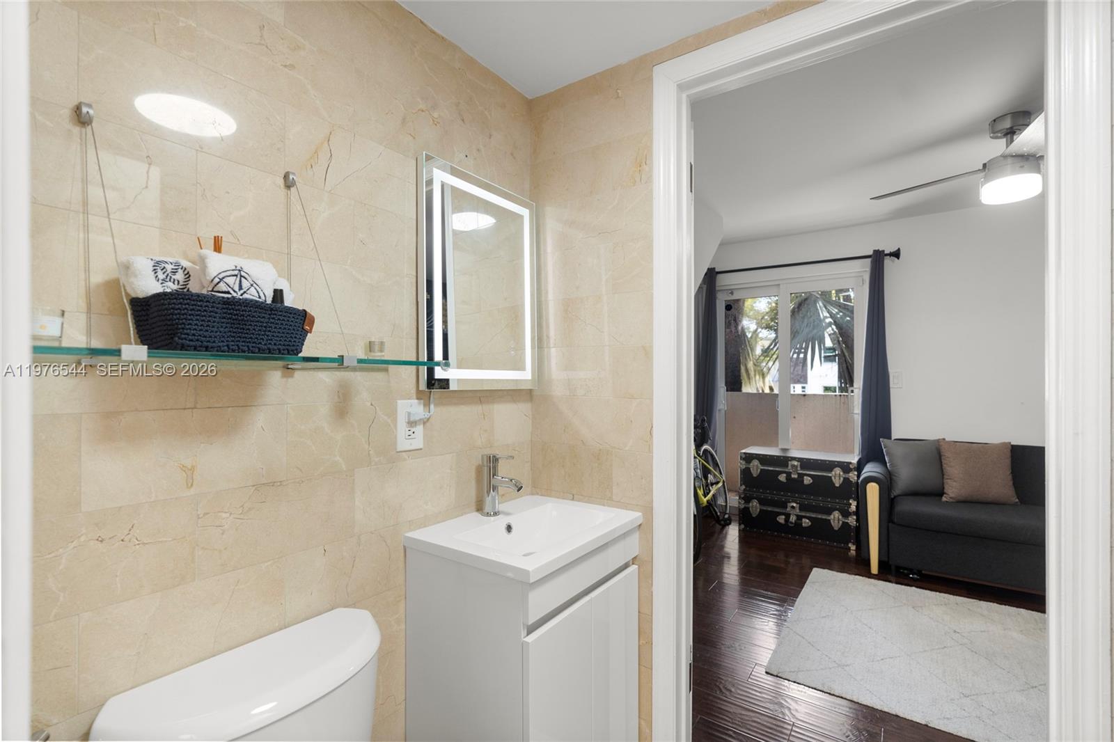MAGNOLIA CONDO - Residential Lease