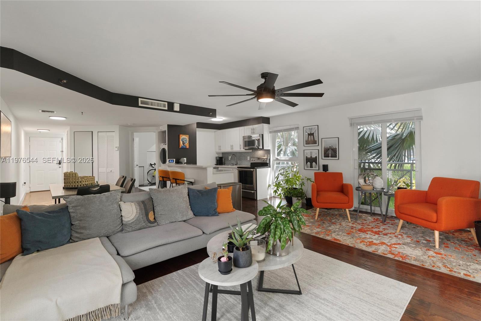 MAGNOLIA CONDO - Residential Lease