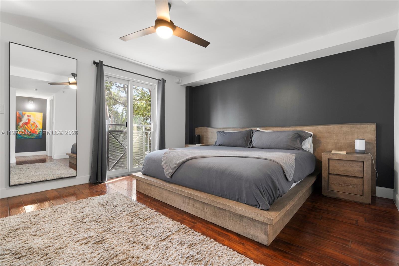 MAGNOLIA CONDO - Residential Lease