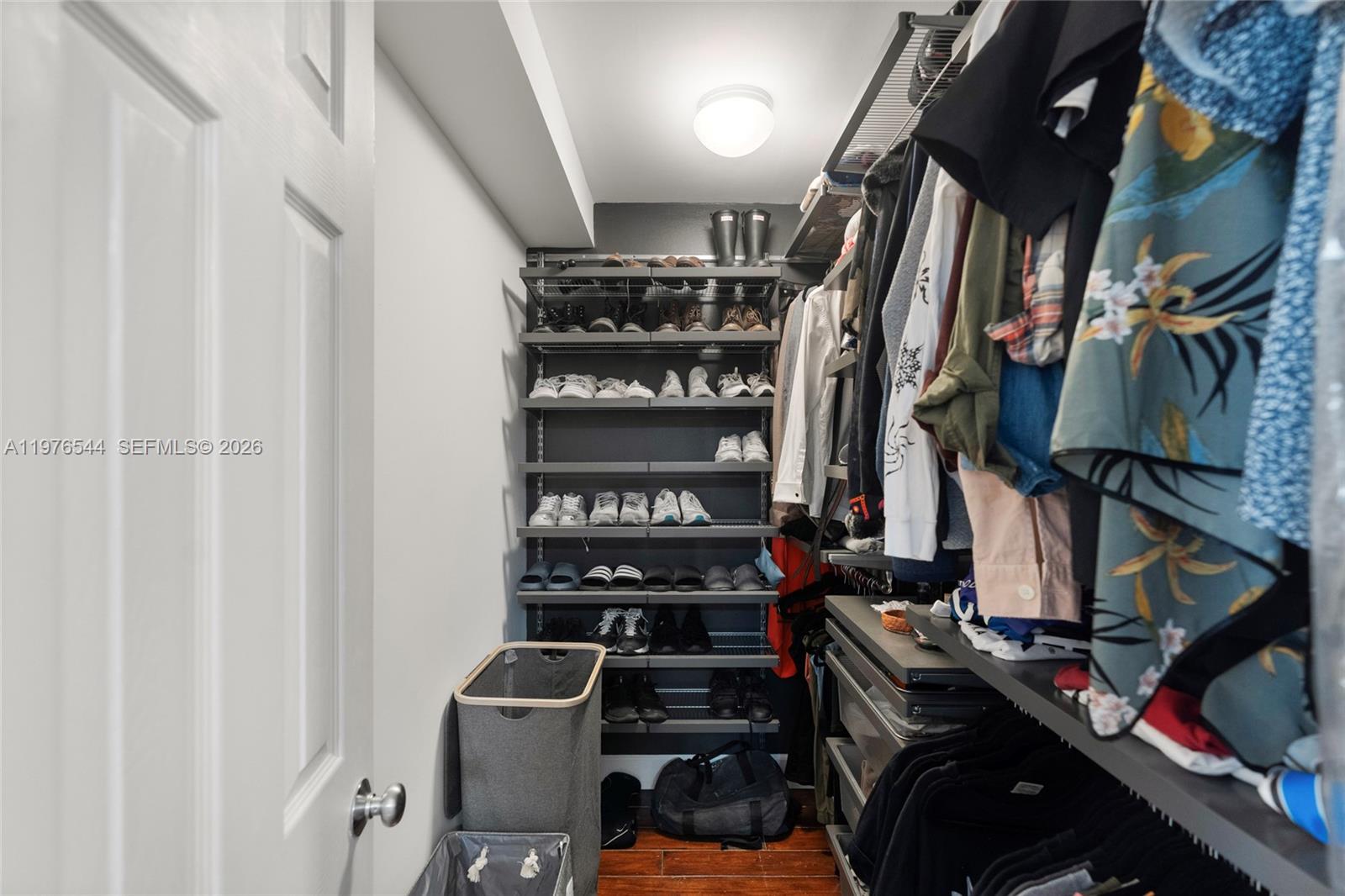 MAGNOLIA CONDO - Residential Lease
