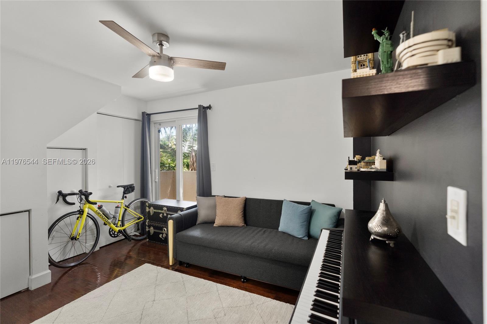 MAGNOLIA CONDO - Residential Lease