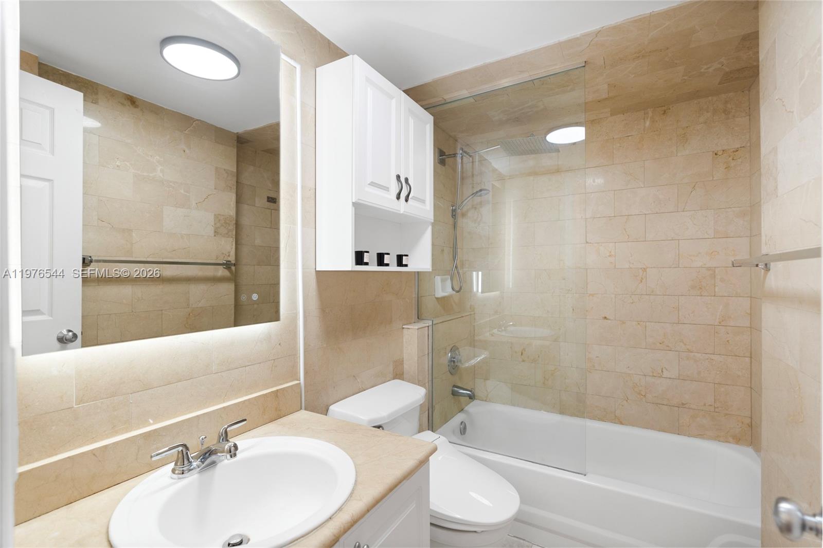 MAGNOLIA CONDO - Residential Lease