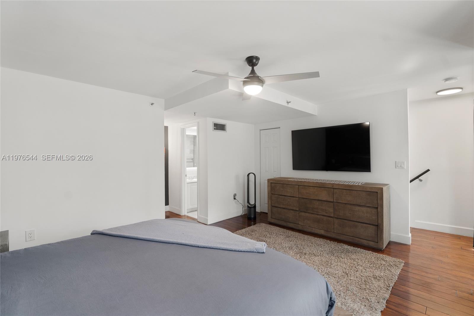 MAGNOLIA CONDO - Residential Lease