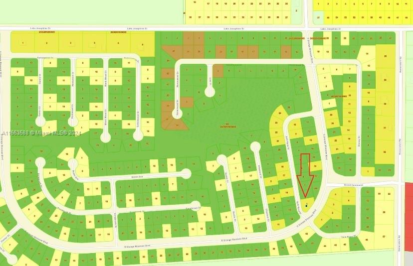 Owner financing available! Owner will finance with $2000 down and 30 monthly payments of $294.70.
No credit check. Here is your opportunity to own an oversized lot (.27 acres) zoned Duplex . Don't let this one get away.