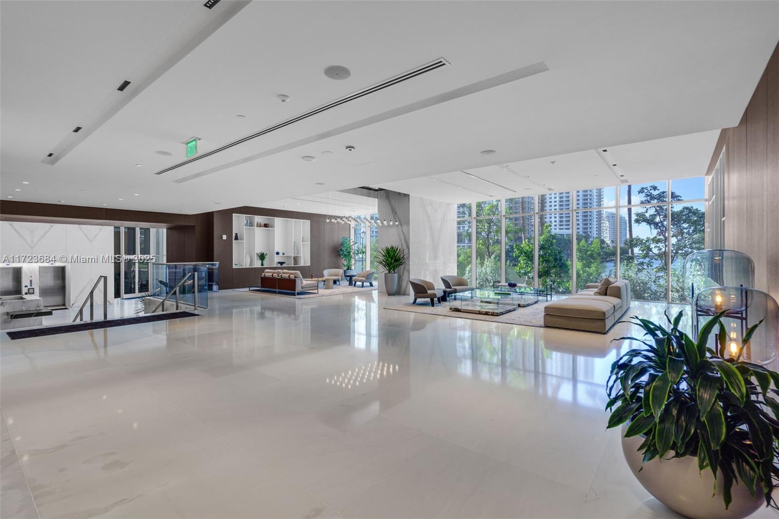 Aston Martin Residences - Residential