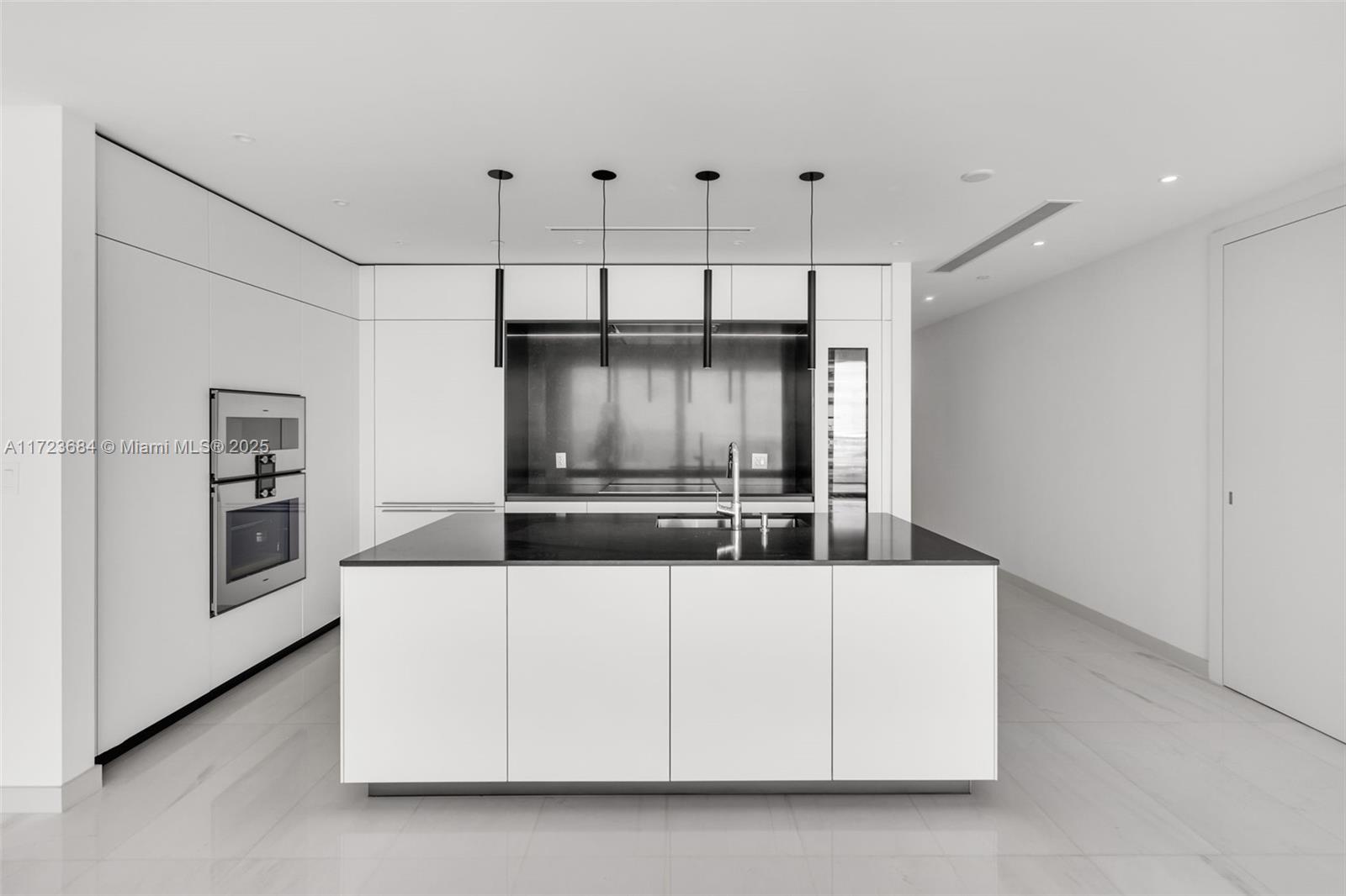 Aston Martin Residences - Residential