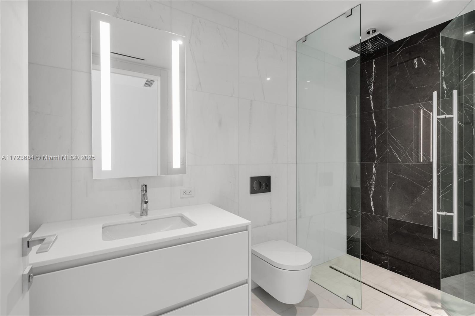 Aston Martin Residences - Residential