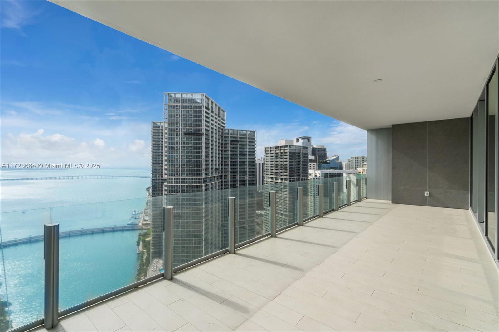 Aston Martin Residences - Residential