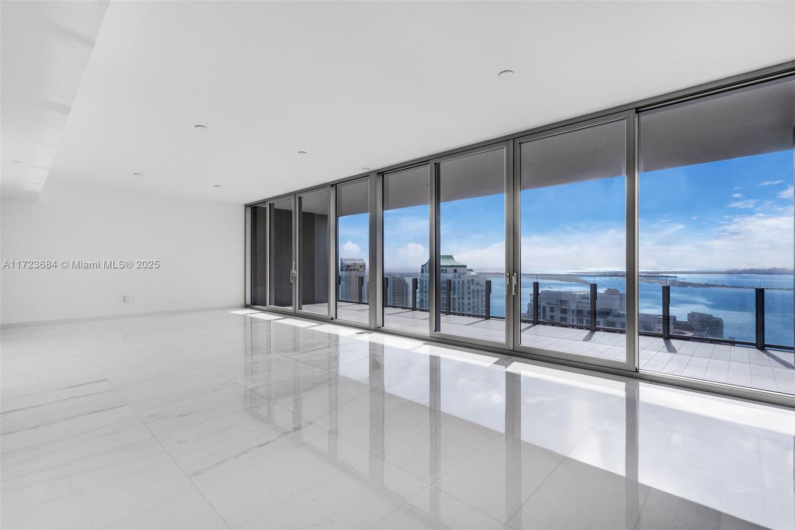 Aston Martin Residences - Residential