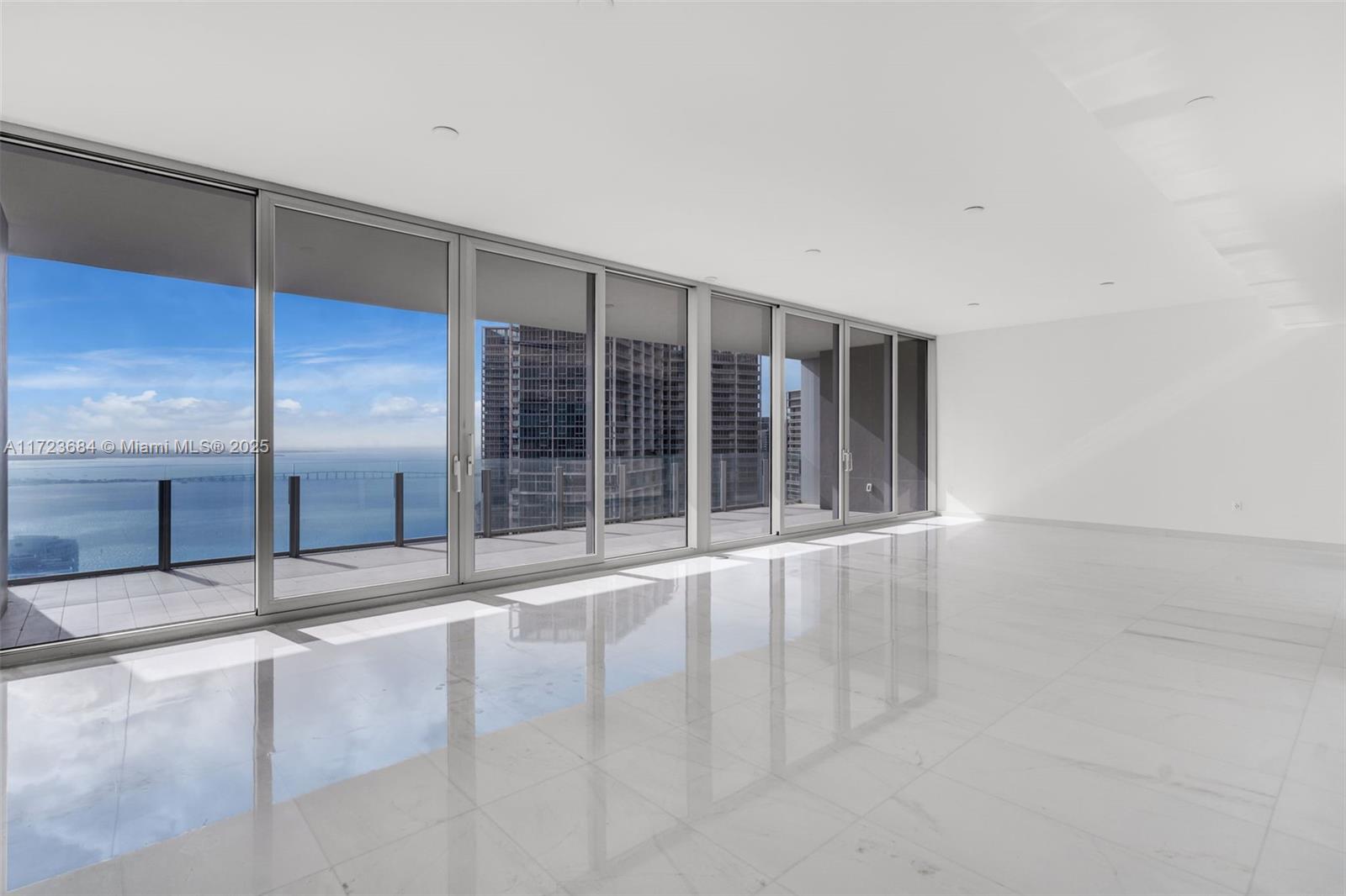 Aston Martin Residences - Residential