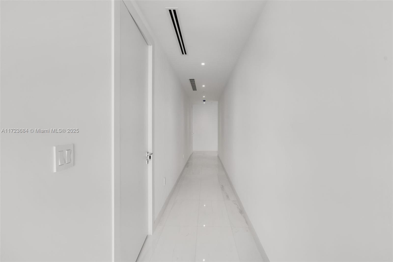 Aston Martin Residences - Residential