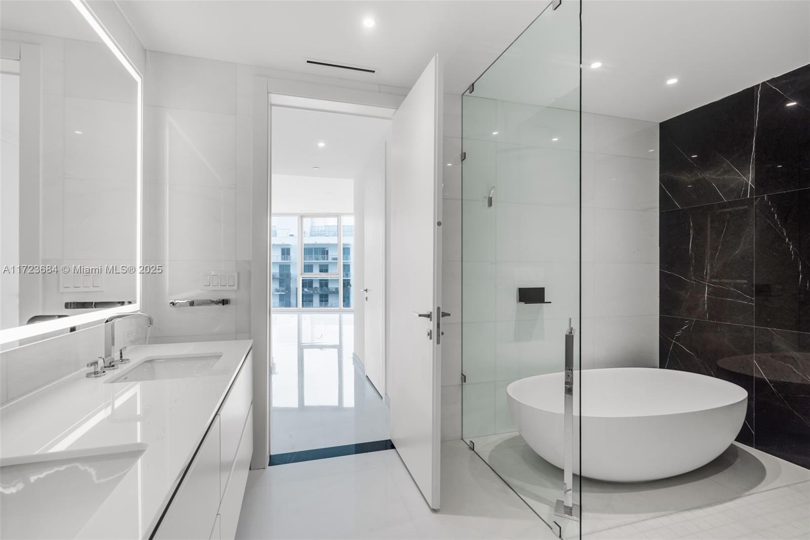 Aston Martin Residences - Residential