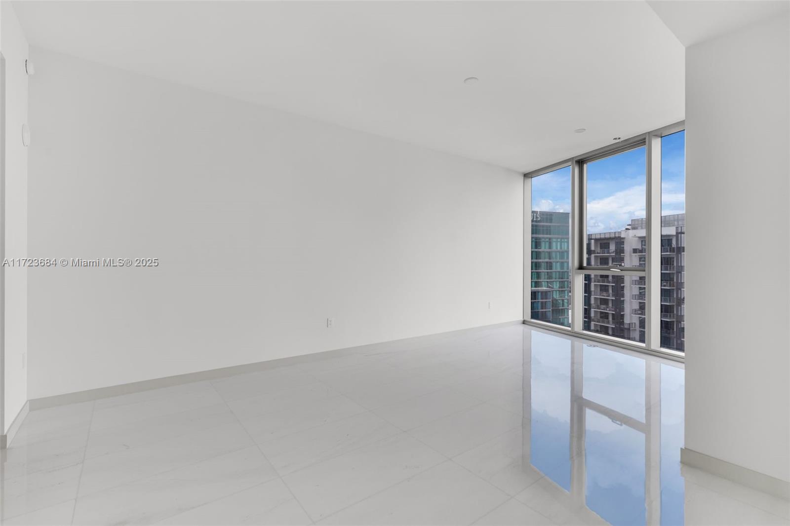 Aston Martin Residences - Residential