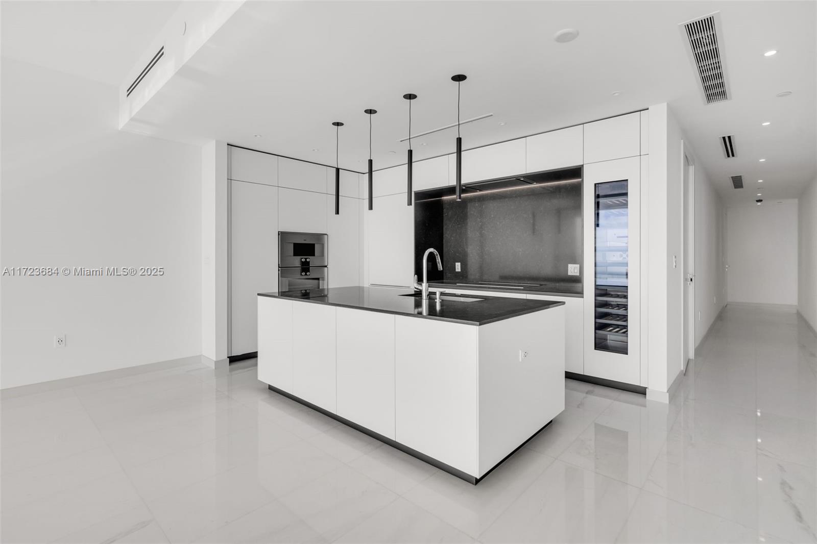 Aston Martin Residences - Residential
