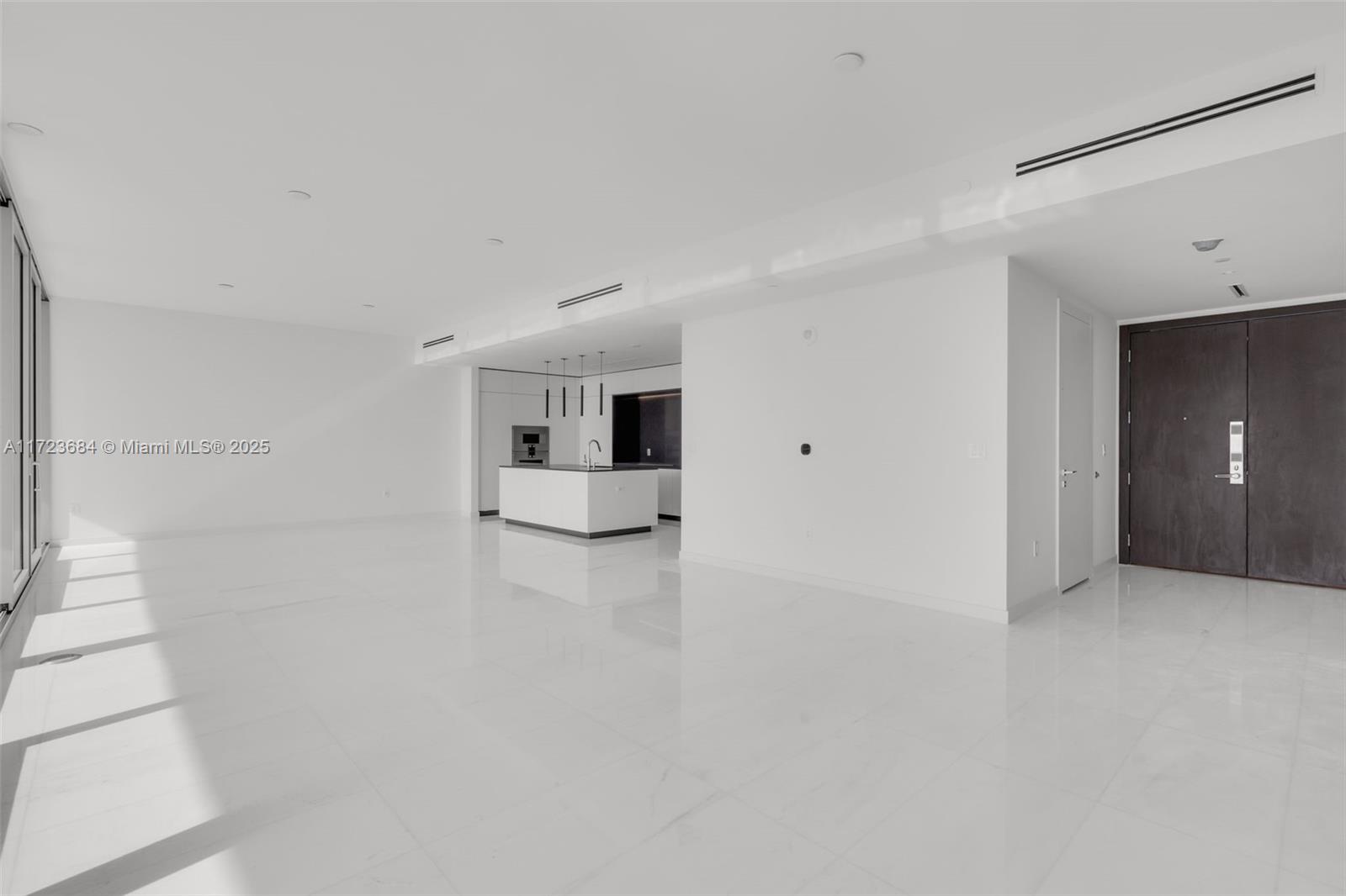 Aston Martin Residences - Residential