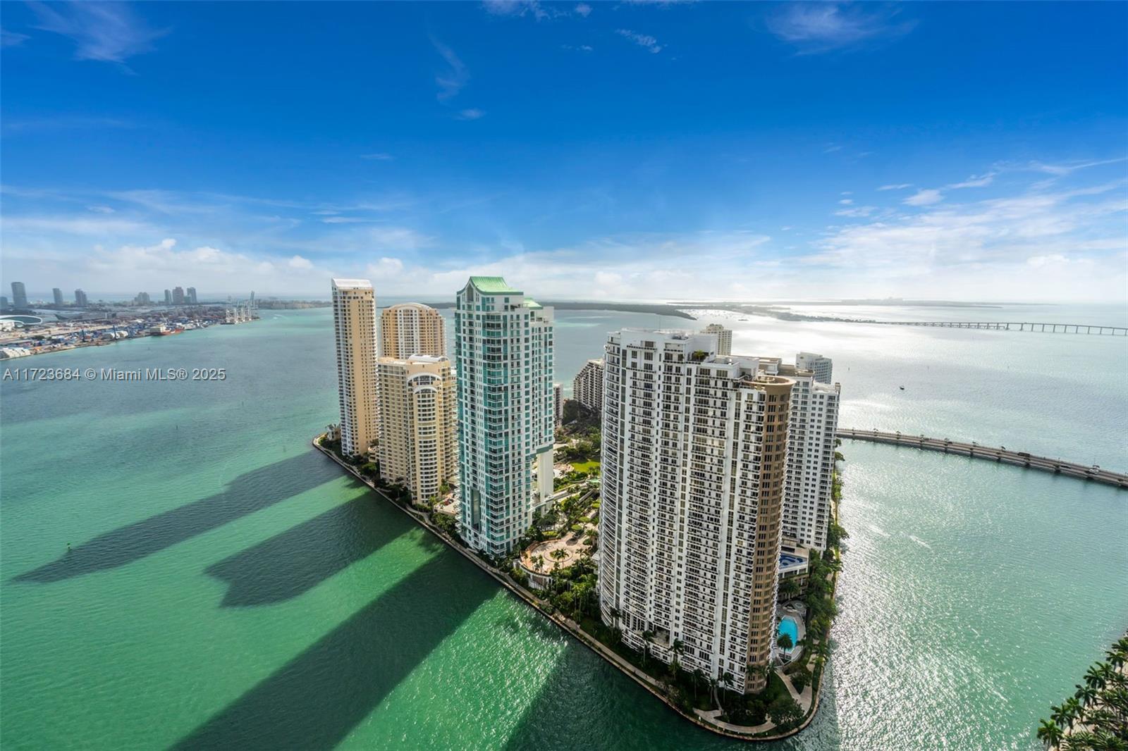 Aston Martin Residences - Residential