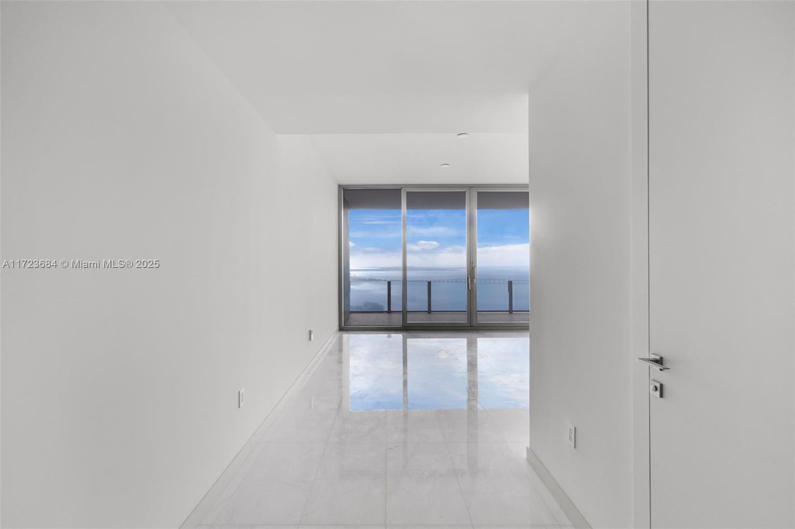 Aston Martin Residences - Residential