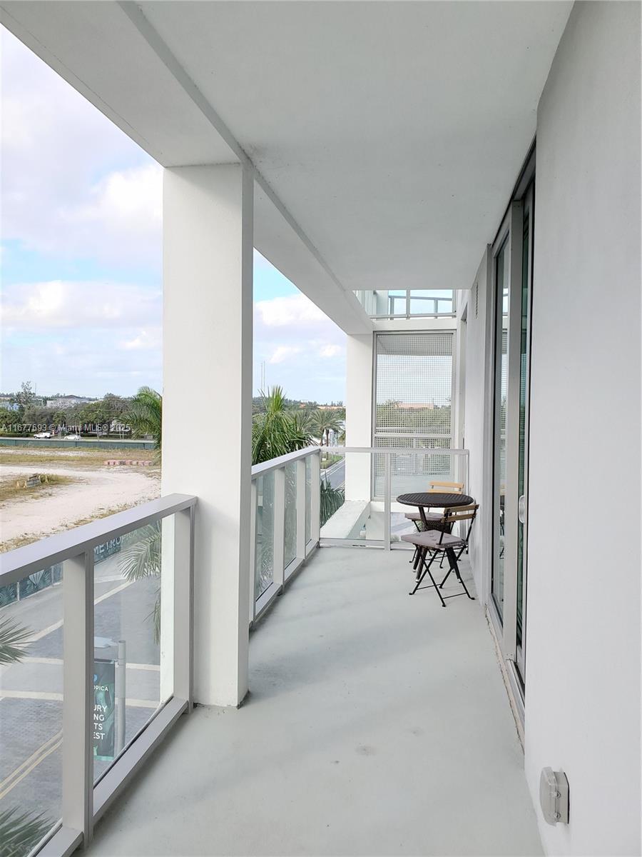 METROPICA NORTH TOWER ONE - Residential