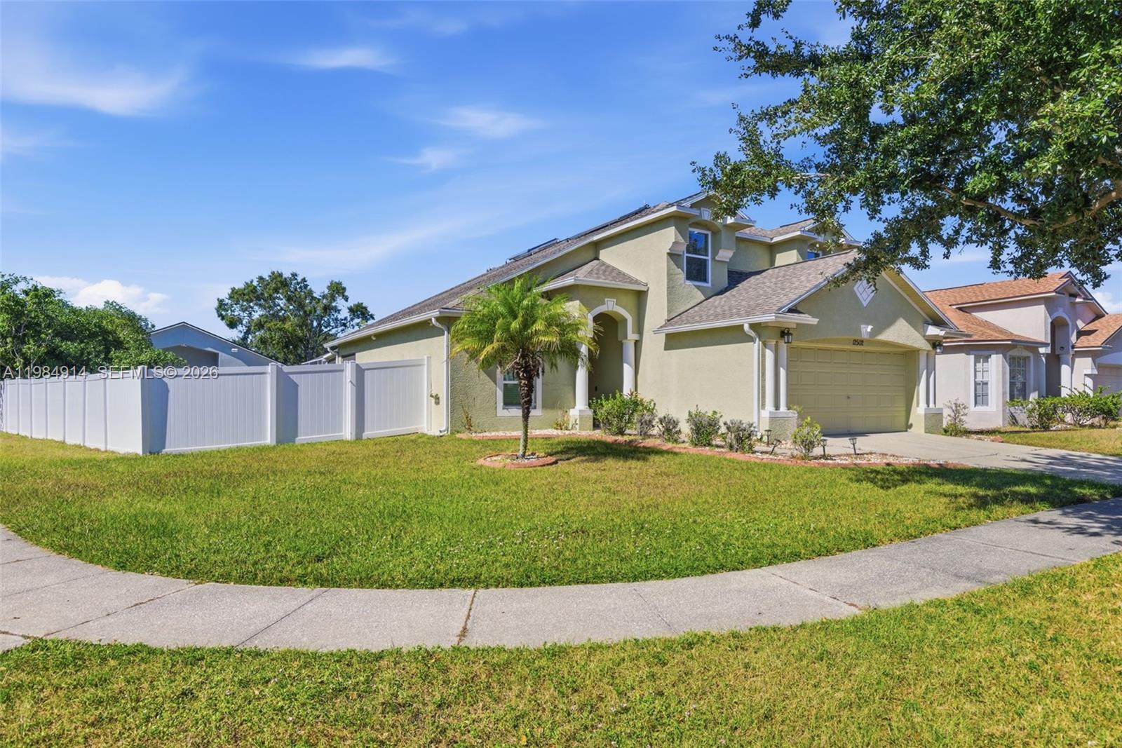 KINGS LAKE PHASE 3 - Residential