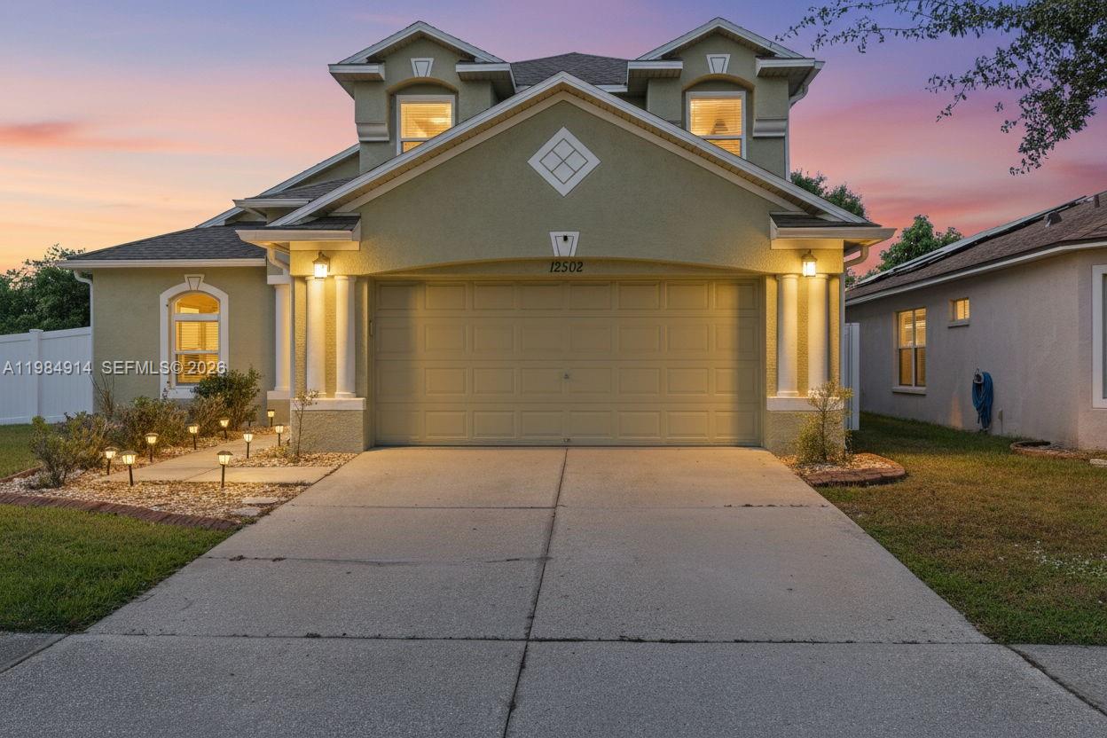 KINGS LAKE PHASE 3 - Residential