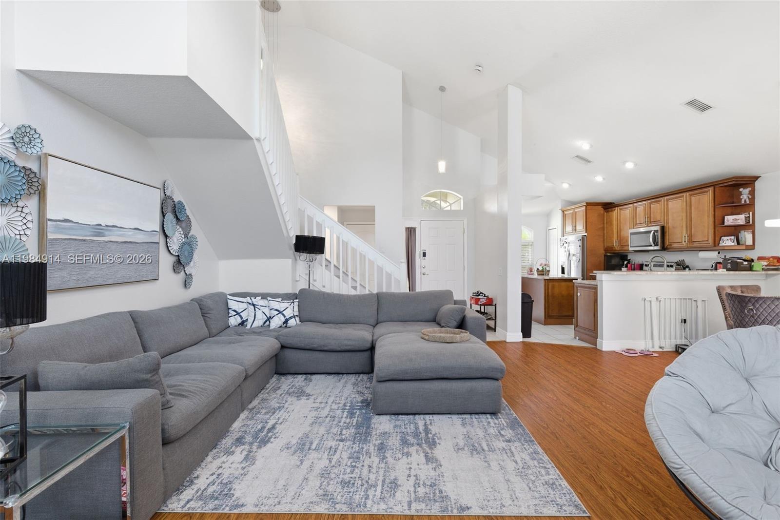 KINGS LAKE PHASE 3 - Residential