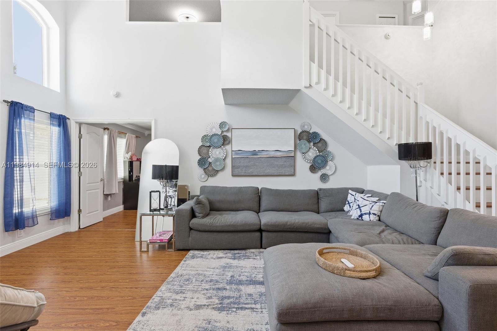 KINGS LAKE PHASE 3 - Residential