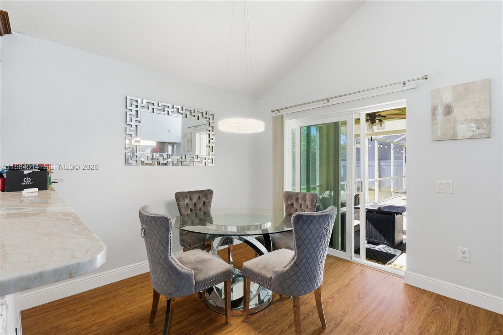 KINGS LAKE PHASE 3 - Residential