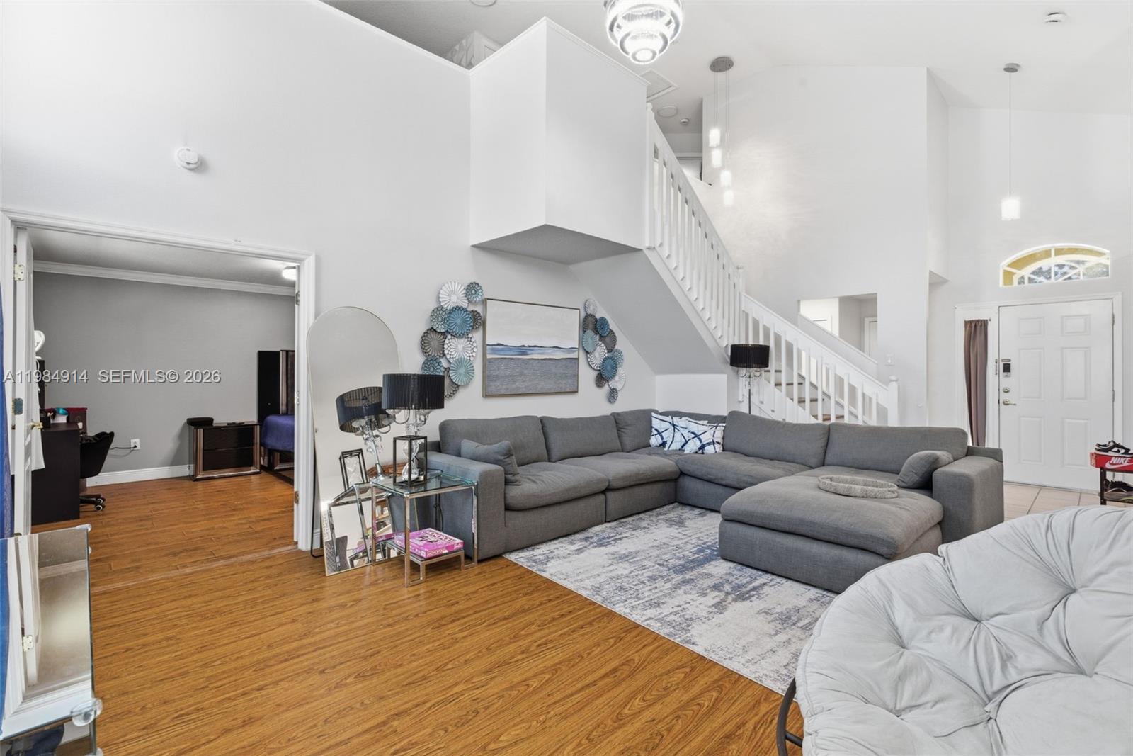 KINGS LAKE PHASE 3 - Residential