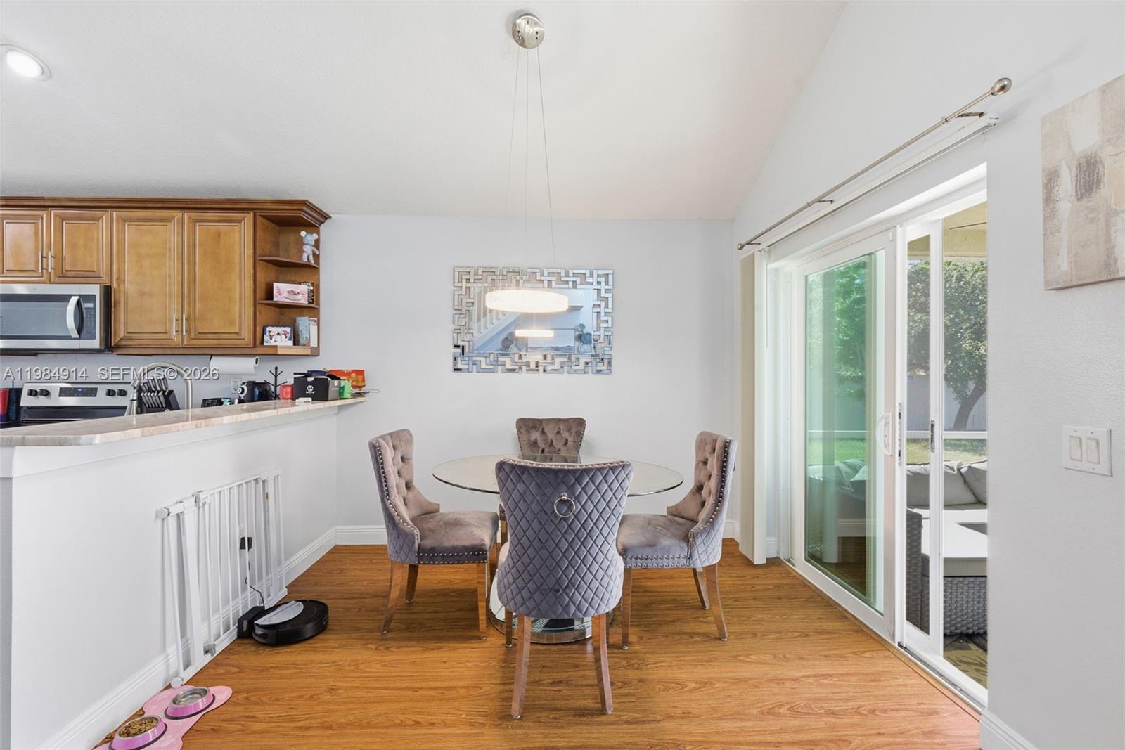 KINGS LAKE PHASE 3 - Residential