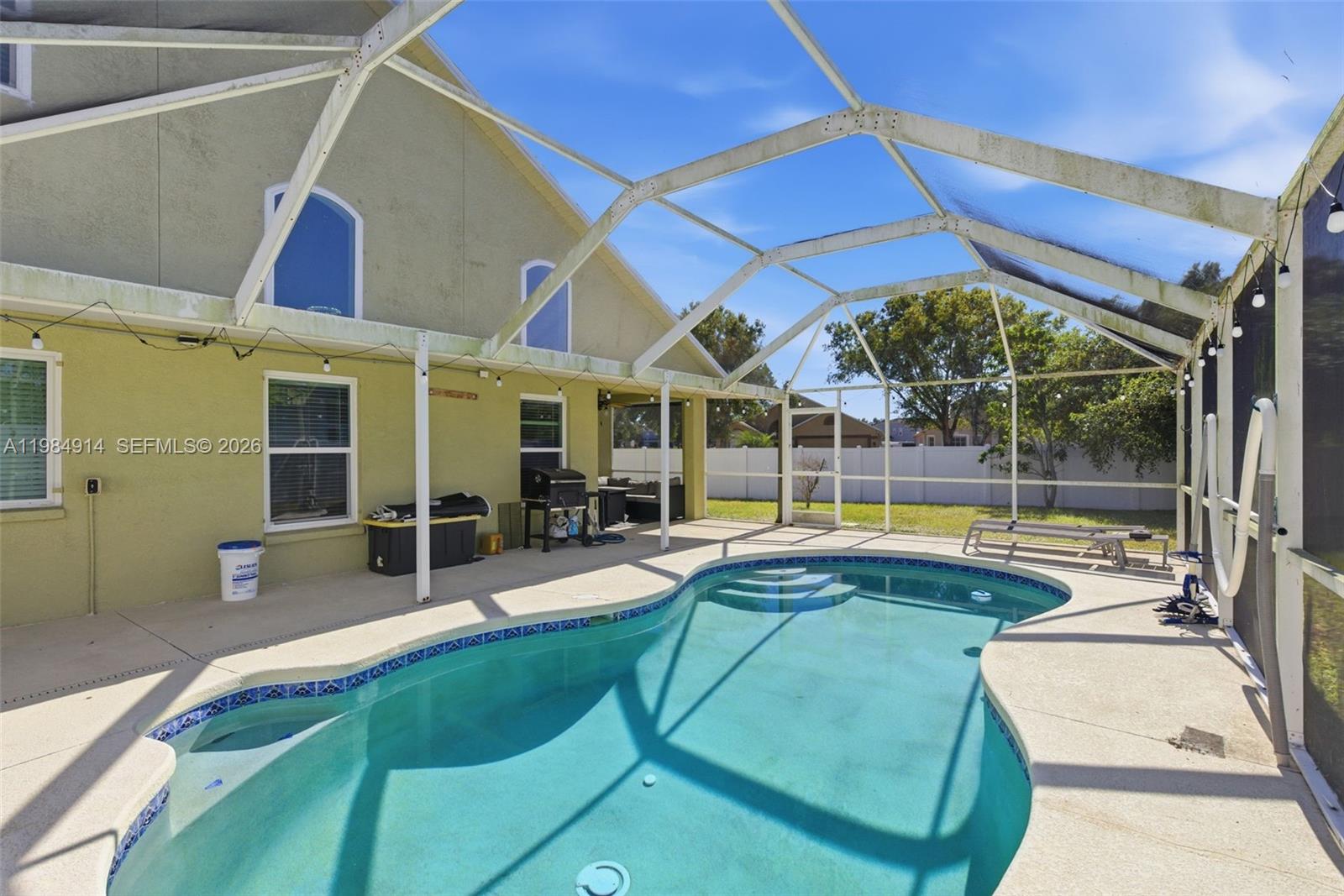 KINGS LAKE PHASE 3 - Residential