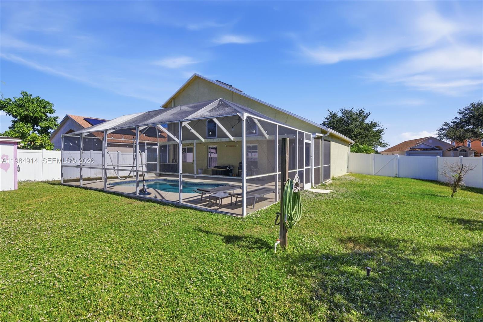 KINGS LAKE PHASE 3 - Residential