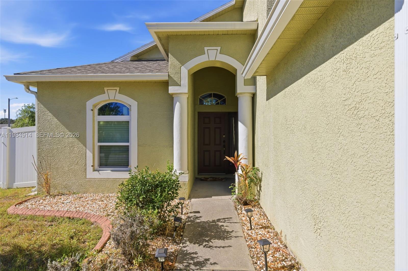 KINGS LAKE PHASE 3 - Residential