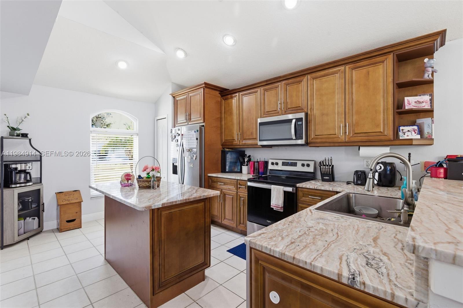 KINGS LAKE PHASE 3 - Residential