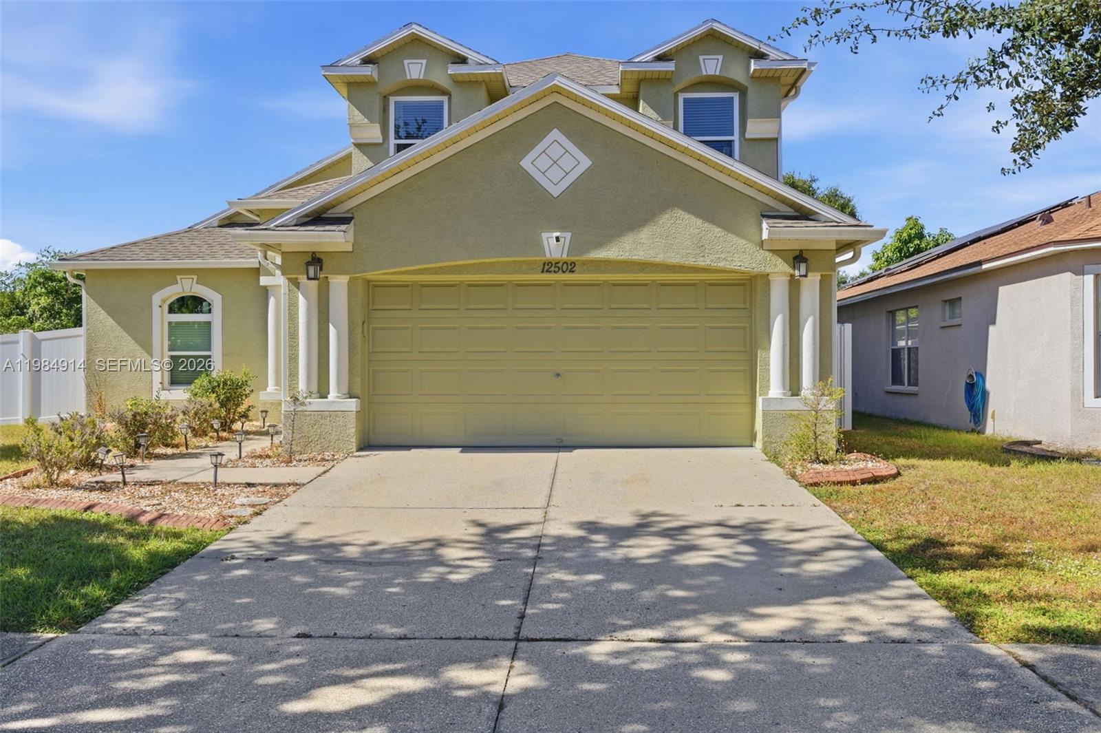 KINGS LAKE PHASE 3 - Residential