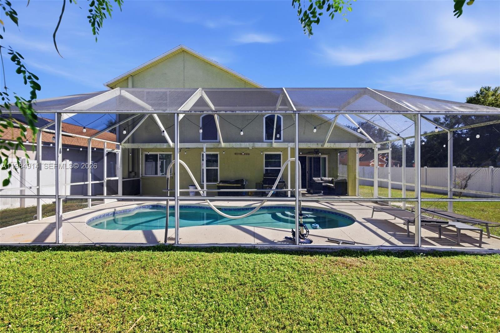 KINGS LAKE PHASE 3 - Residential