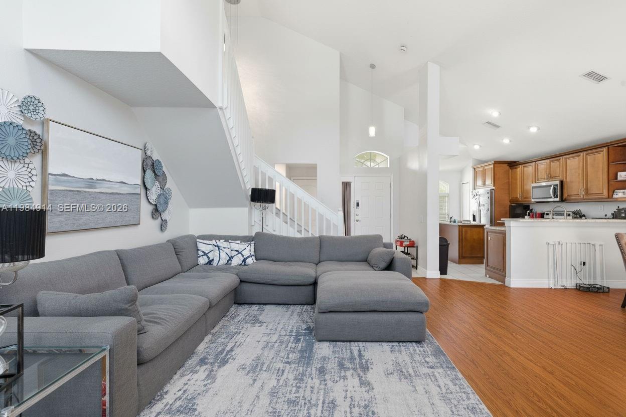 KINGS LAKE PHASE 3 - Residential