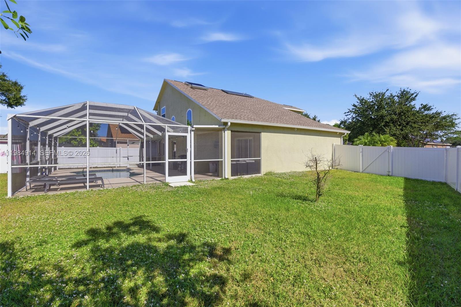 KINGS LAKE PHASE 3 - Residential