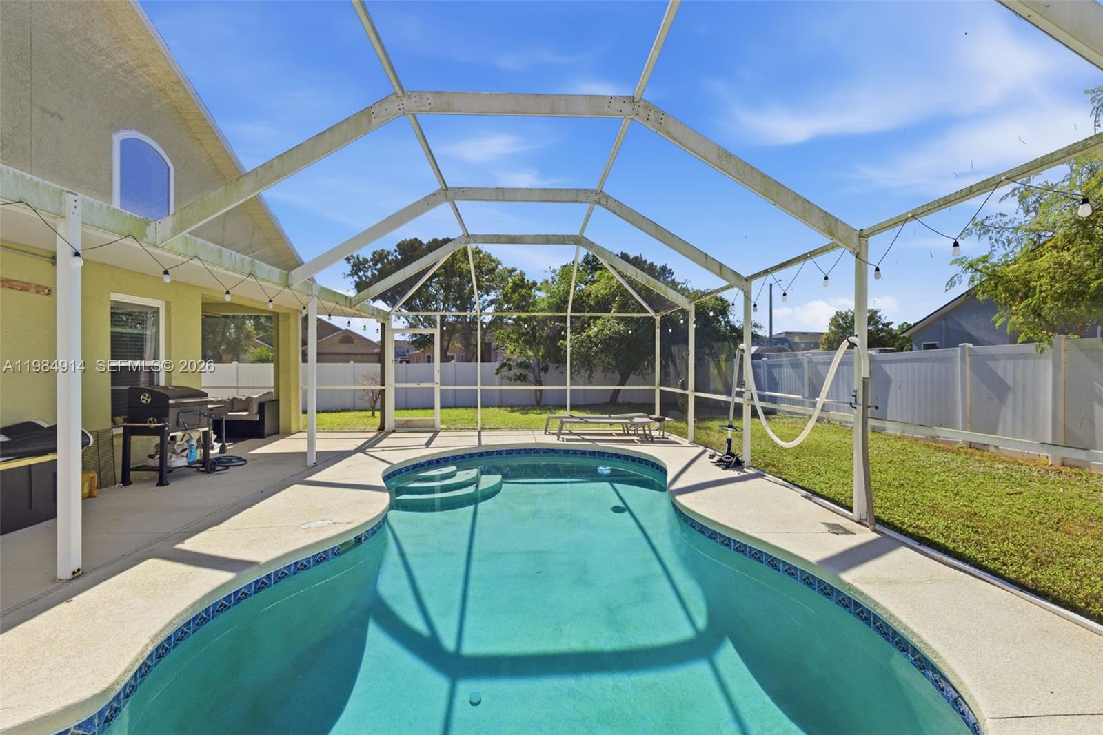 KINGS LAKE PHASE 3 - Residential