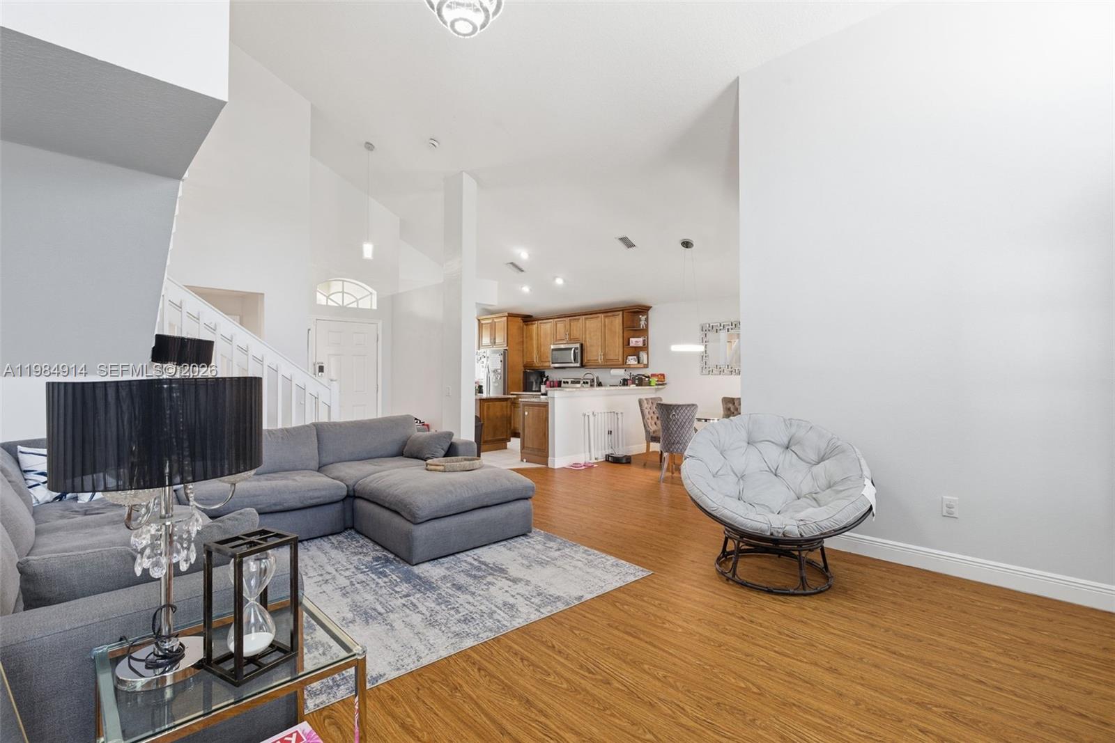 KINGS LAKE PHASE 3 - Residential