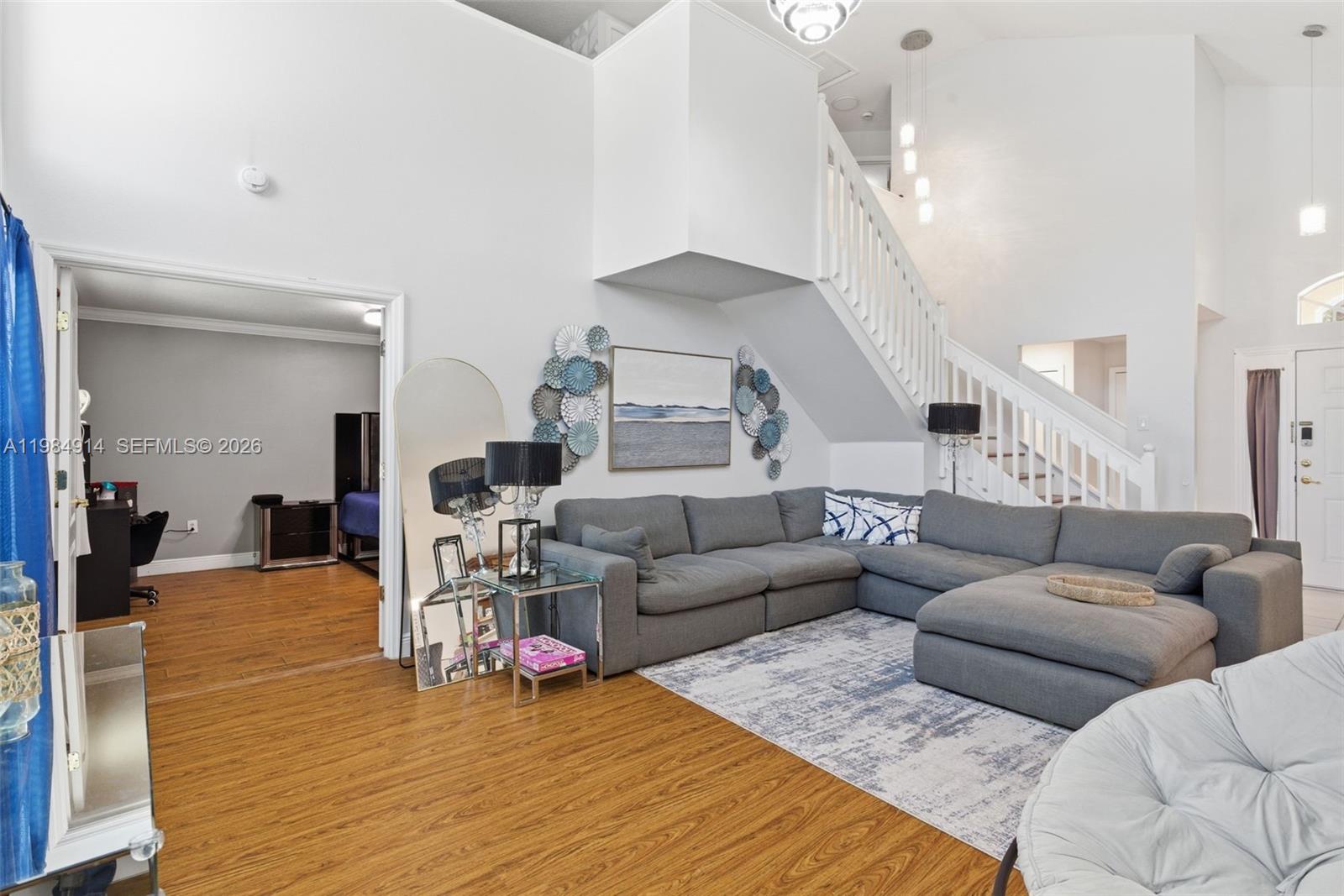 KINGS LAKE PHASE 3 - Residential