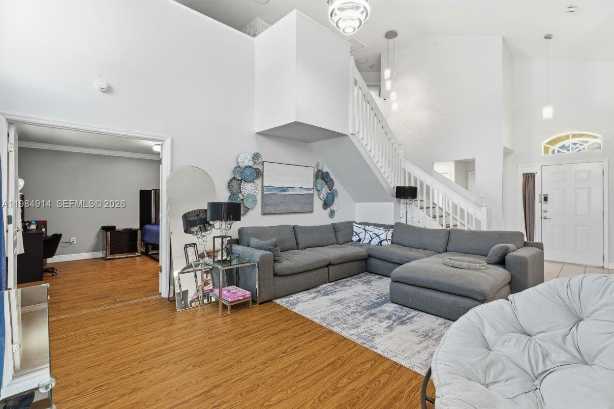 KINGS LAKE PHASE 3 - Residential