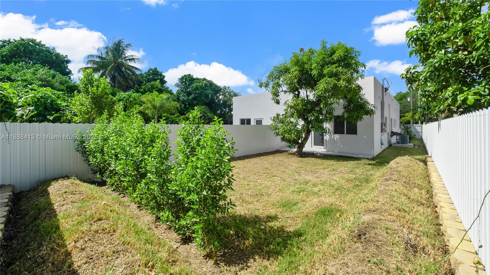 GARVEY GARDENS - Residential Income
