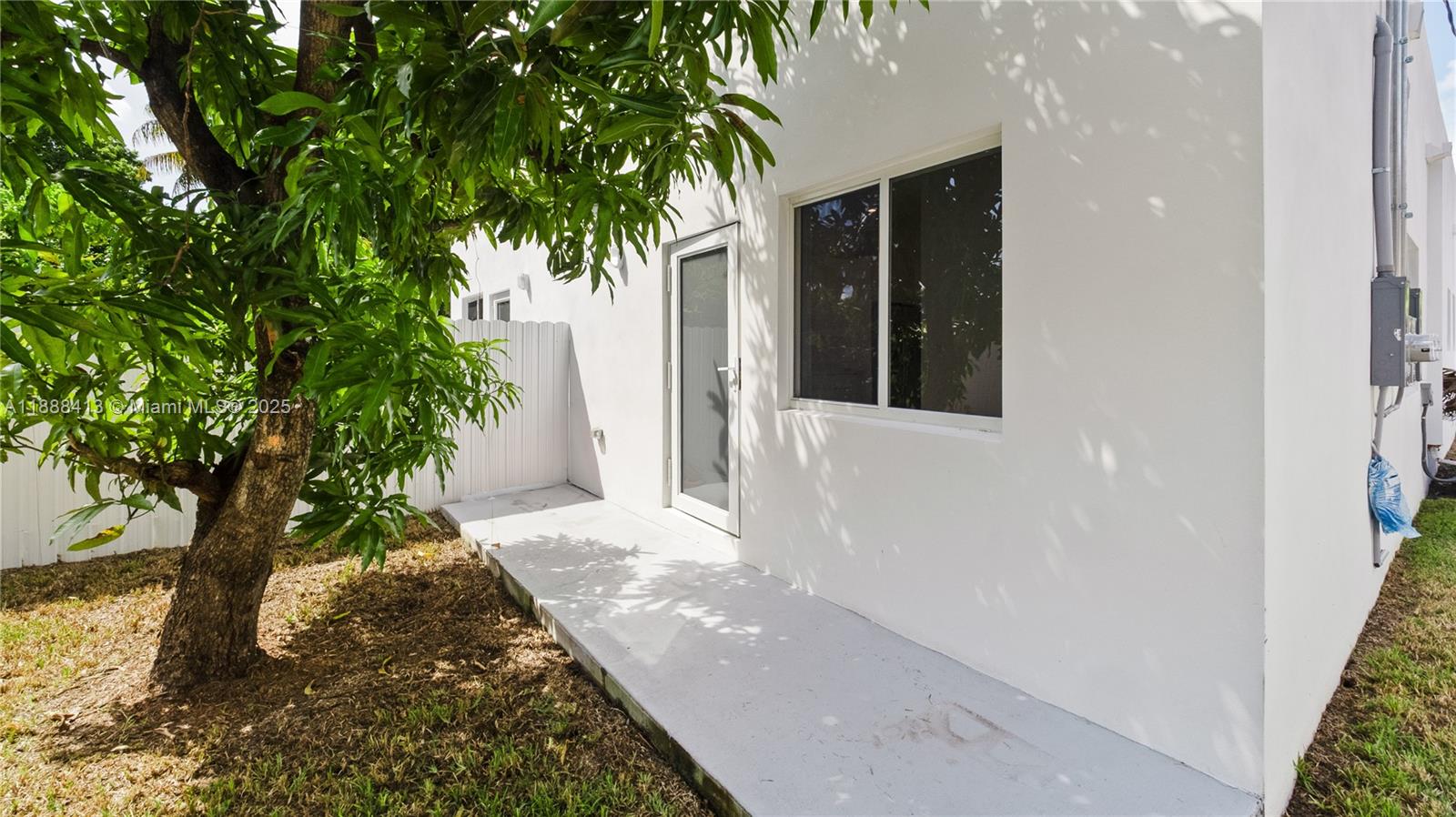 GARVEY GARDENS - Residential Income